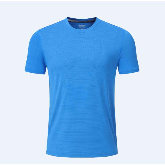 New Men'S Polo Shirt Made Of Pure Cotton With Dropped Shoulders High-Quality Loose Fit For Fitness Versatile For Daily Exercise Short Sleeved Casual