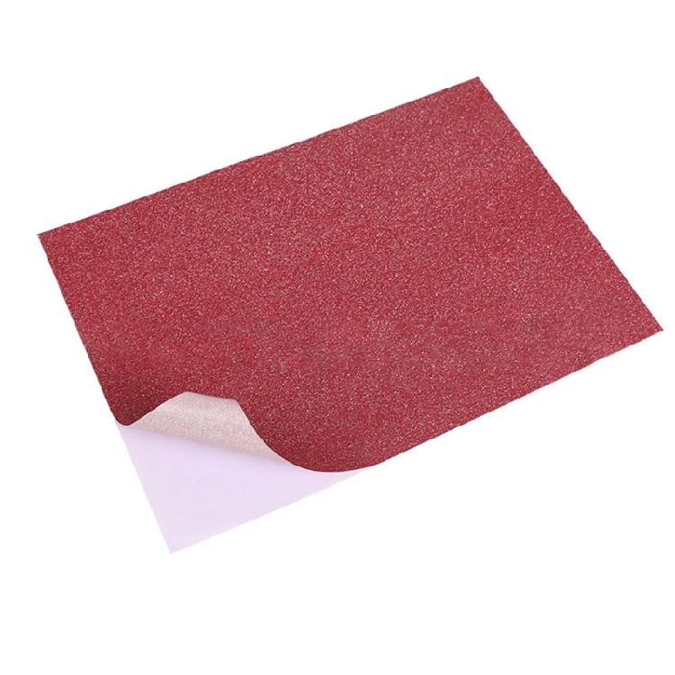 Glitzerkarton Papier Aufkleber DIY Kunstprojekte Hochzeit Geburtstagsfeiern Dekorationen