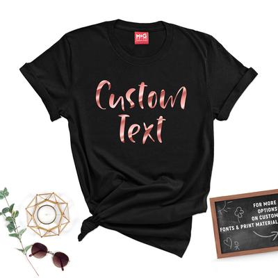 Top – T-shirts