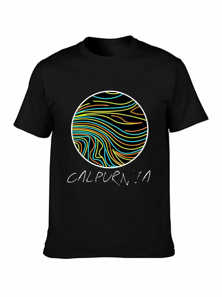 brand men shirt Calpurnia Tshirt