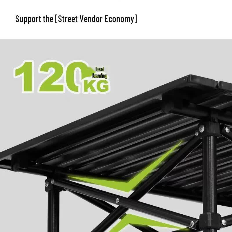 Explorer Heavy-Duty Foldable Outdoor Utility Wagon