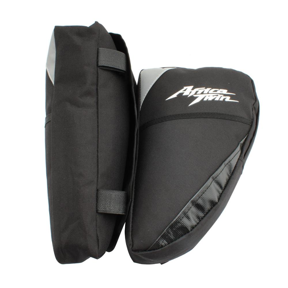 Areyourshop Motocyklowa Wodoodporna Torba Torby na Umieszczenie Narzędzi Naprawczych Dla Honda Africa Twin