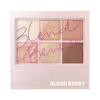 Kose - Blend Berry Aura Creation Eye Color Palette