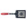 Double Photo Cutting Efficiency Clamp Type Phase Cutter Square Rhombus Photo Clamp Manual Phase Cutter Hand Card Cutter 35*45
