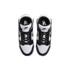 Nike Sneakers da donna Dunk Low Twist Panda Nero Bianco DZ2794-001