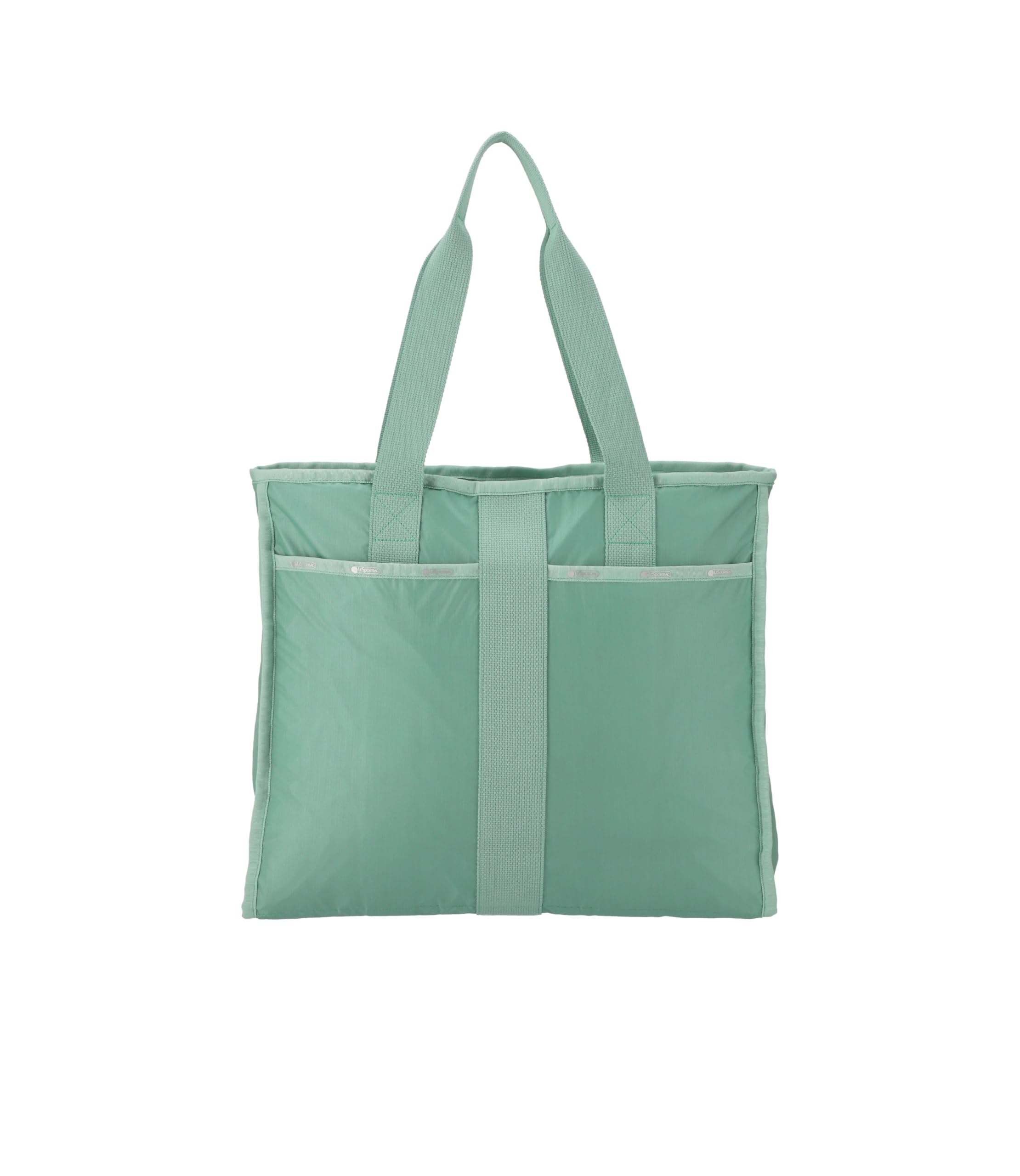 

Официальная сумка-тоут ESSENTIAL Waterfall C [LeSportsac] CARRYALL/1121 Женская
