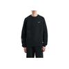 Nike X Nocta Tech Fleece Crew Černá Unisex Top FD8457-010