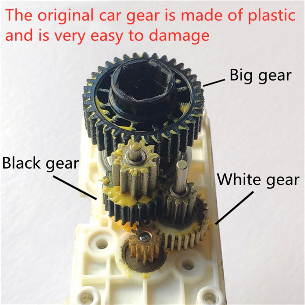 597002W800 Automotive Electronic Handbrake Gear Kit For Hyundai Kia SantaFe Ix45
