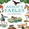 Aesops Fables by Caroline Lawrence Hardback Book 9781913519902