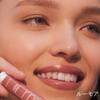 RMS Beauty Lip Lights Cream Lip Gloss Rumor