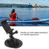 Surfs Paddle Board Camera Fixed Bracket for Action Cameras On Surfs Paddle Board