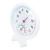 Kompaktes Design Feuchtigkeits-Thermometer Temperaturmessgerät