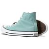 Converse Chuck Taylor All Star Comfortable High Top Canvas Shoes Unisex Sneakers Green White A06563C