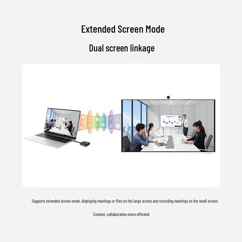 HUAWEI HWA-01 Smart Wireless 4K Projector (CN version)