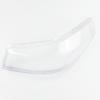 Compatible with 2006 IVECO Daily Van Headlight Cover - Front Light Transparent Shell.