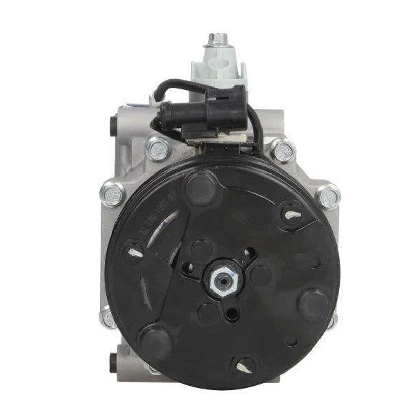 AC COMPRESSOR FOR FORD MONDEO/III/Turnier COUGAR SEC 1S7H19D629DC 1433094 1S7H19D629DA 2BYU19D629AA XS7H19D629BE XS7H19D629BB
