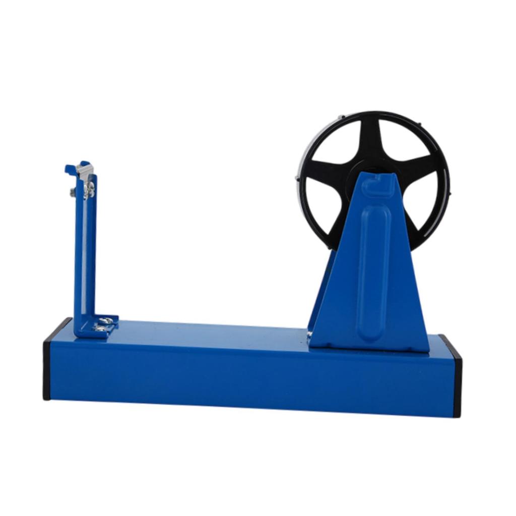 Stolní odvíječ lepicí pásky Hladký Kompaktní Potřeby Moderní Příslušenství Držák Pásky Pro Domácí Balení Uzavírání Balení Kancelář