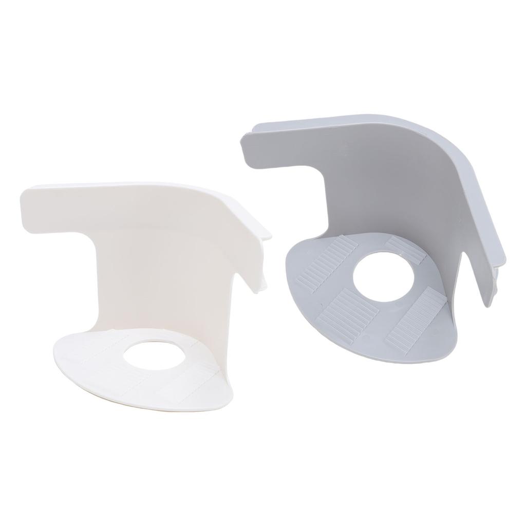 8pcs Lock Sheet Holders Easy Installation Set Bed Sheet Holder for Single Double Queen and King Beds