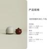 Gaiwan Kuaike Cup Travel Single Tea Set For One Person Coarse Pottery One Pot One Cup Business Souvenir Storage Bag