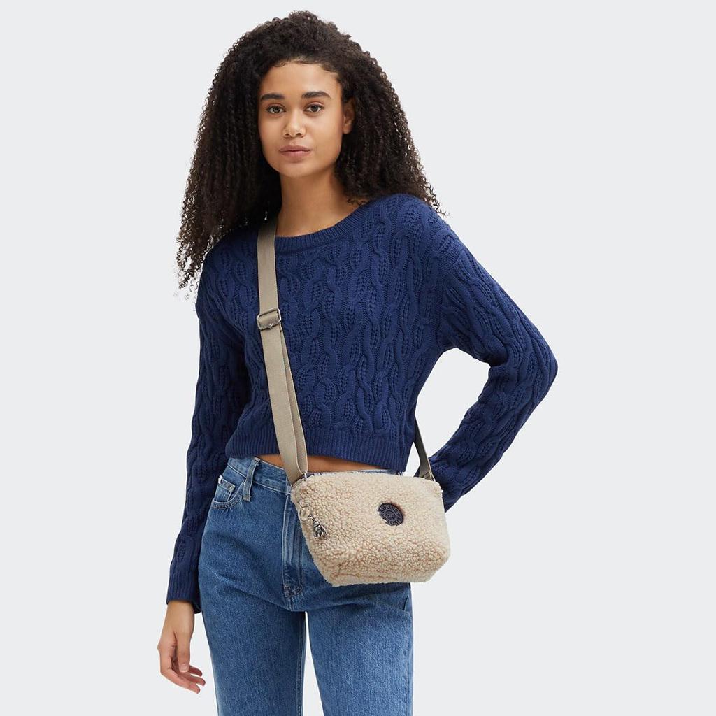 AYNA Natural Fuzz KI48948PF [Kipling] 2l