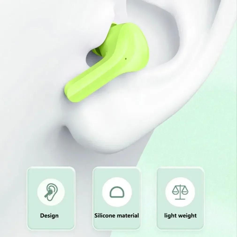 NEW AIR31 Wireless Bluetooth Headset Binaural Small In Ear Buds Sports Stereo Bass TWS Earbuds Newest Sports Earbuds for Phones