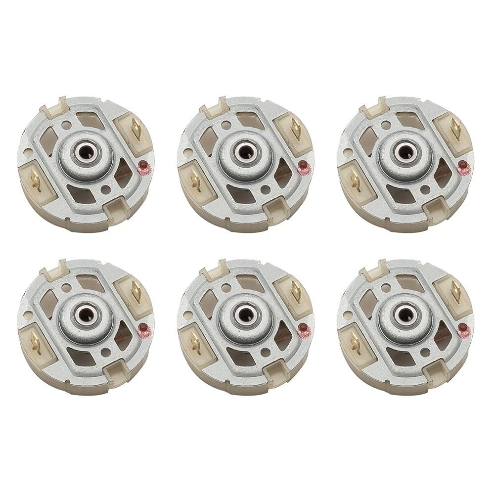 

For RS550 Brush Holder Home Motor Power Tools Practical