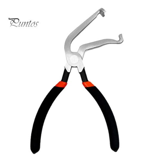 

1 шт./2 шт. Электрические клещи для отсоединения Автомобильные инструменты Топливная магистраль Бензиновый зажим Плоскогубцы для отсоединения автомобильных шлангов для заглушек Push Tab Style A