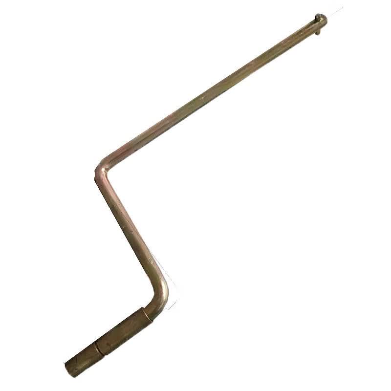 Huchen Dongfeng EQ Series Spare Tire Crank Handle