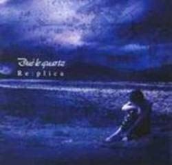 

CD DUELE QUARTZ, SAKITO; MIYABI- - Re:plica Japan Japanese Pop/Rock Used