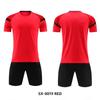 Adult Kids Football Jersey Men Boy Customize Soccer Uniforms Kit Futsal Sportswear Training Tracksuit Child