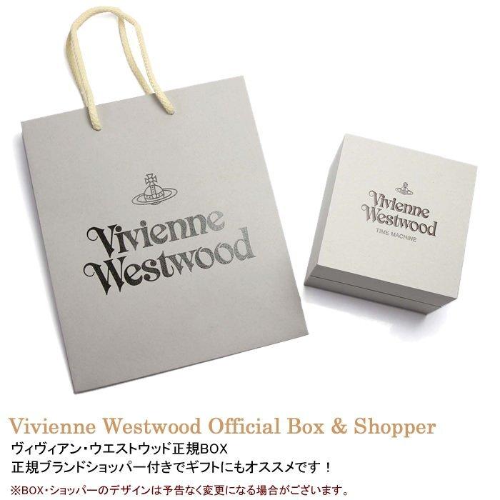 Used Vivienne Westwood Watch VV006BKGD Ladies Immediate Delivery Birthday Wedding Job Hunting University Students Working Adults Job Placement