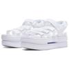Ny Nike Iconic Classic Sandal Hvit Hvit Hvit Dame DH0223-100