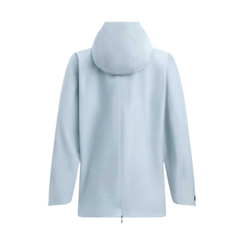 Under Armour City Explorer Fashionable Versatile Windbreaker Women Outerwear 6005891-453