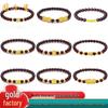 Braceletes – Pulseiras de contas