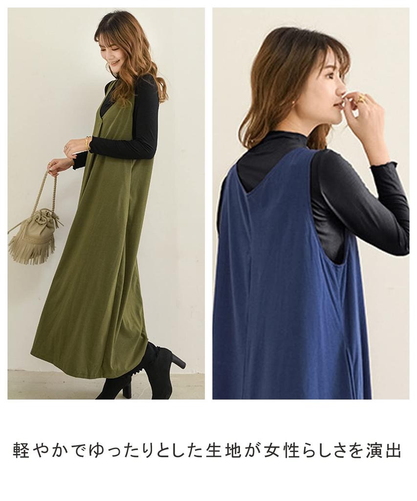 5 Loose Long Maxi Solid Everyday Plus Long Loungewear BKXL [J-Store] Colors, Fit, Dress, Maternity, Comfortable, Figure-Flattering, Loungewear,