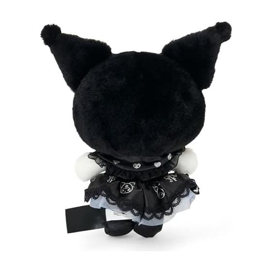 Sanrio Mascot Holder Dress (KUROMI's Special Key) Kuromi Ages 6 and Up 160504