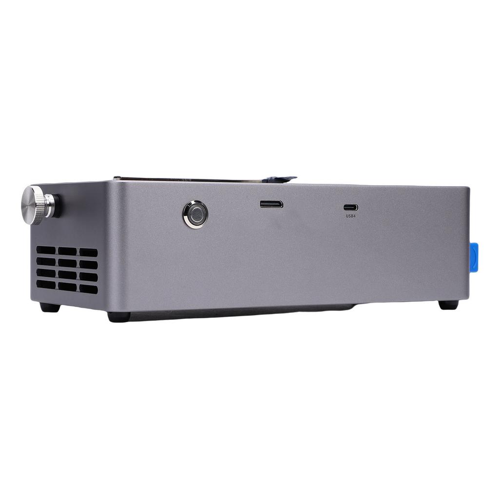 EGPU Docking Station with 800W PSU PCIe 4.0 X4 External GPU Dock Maximum Support 600W Graphics Card OCuLink USB 4.0