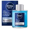 Nivea Men HydroCare Erfrischendes Aftershave mit Aloe 100ml