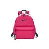 Polyester Backpack Mini Women's Pink BA5559-674