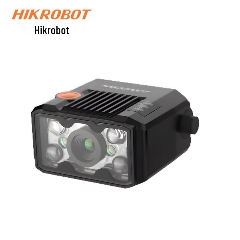 Hikrobot Smart Vision Barcode Reader