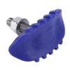 Motorcycle Wheel Rim Lock 1.6in Replacement for Motocross Dual Sport Dirt Trail Pit Bike