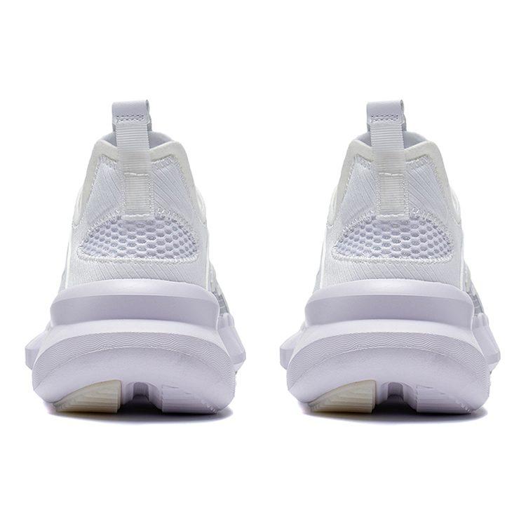 Li Ning Essence Enlightenment Slip Resistant Abrasion Resistant Slip Resistant Abrasion Resistant Low Top ABCT049-1