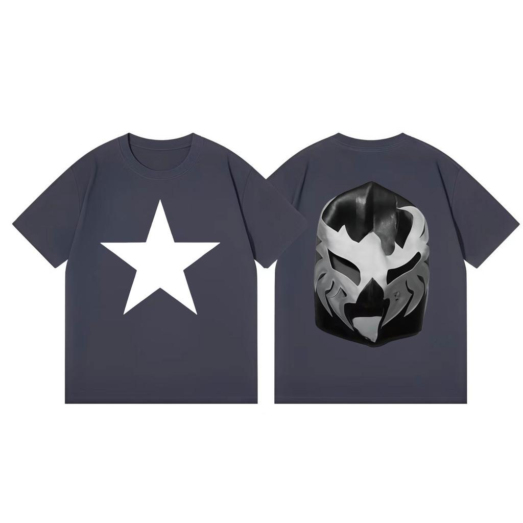 Rapper Kanye West Tour 2026 Graphic T Shirts Unisex Women Fashion Vintage Short Sleeve Tshirts Summer Casual Loose Cottotn Tshirt