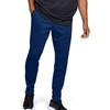 Under Armour Joggers d'entraînement pour homme coupe slim Bas pour homme Bleu américain 1345280-449