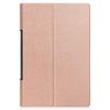 Leather Case for Lenovo Yoga Tab 11 YT-J706F Tablet Cover with Stand Feature Durable Protection
