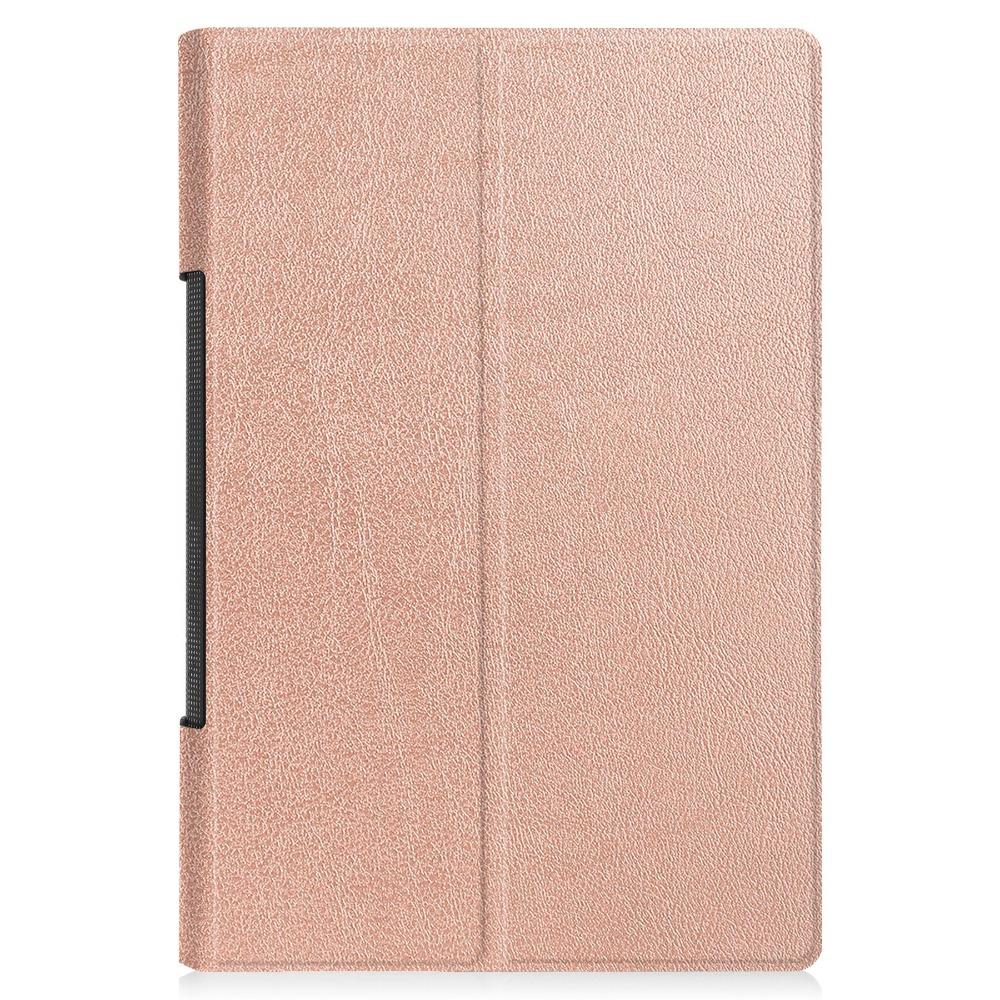 Leather Case for Lenovo Yoga Tab 11 YT-J706F Tablet Cover with Stand Feature Durable Protection