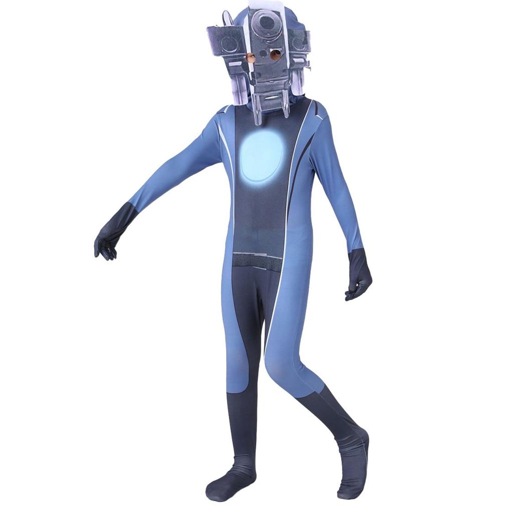 Live Cosplay Server For Movies, Anime, And Games