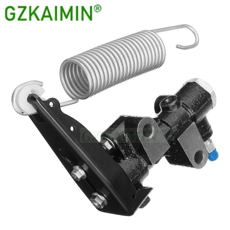 GZKM OEM MB618321 Brake Load Sensing Valve Compensator For Mitsubishi L200 K74T K34T 4D56 1998-2006