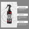 Rayhong Wheel Rust Remover and Cleaner Spray 120ml - Car Tire Rust Removal, Polishing, Refurbishing, Cleaning - Powerful Stain Remover- Men's Gifts