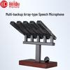 HuiDu Professional Wired Conference Microphones (CN Version)